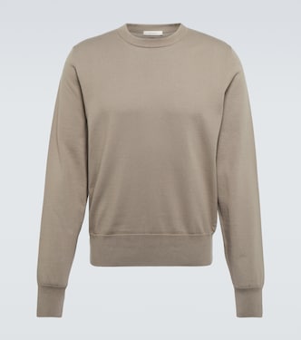 Pullover Panetti aus Baumwolle | The Row