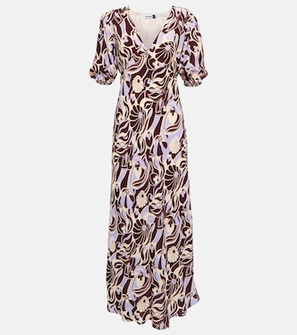 Maxikleid Poppy | Rixo
