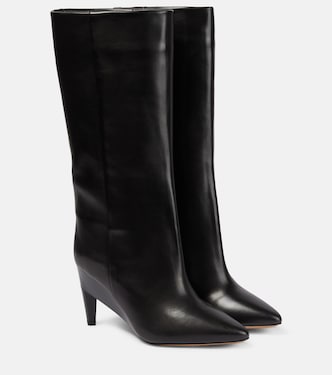 Botas Liesel de piel | Isabel Marant