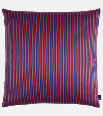 Ribbon cushion | Hay