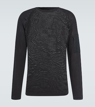 Pull en coton | C.P. Company