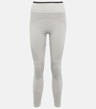 High-Rise Leggings TrueStrength | Adidas by Stella McCartney