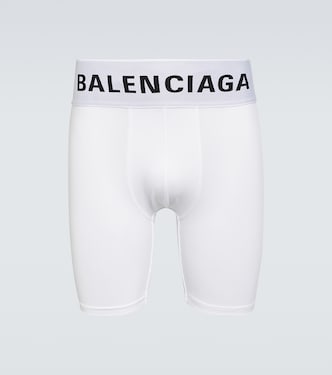 Boxershorts aus Jersey | Balenciaga