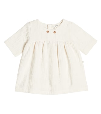 Baby - Abito Enea in misto cotone | 1 + in the Family
