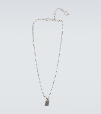 Collana con logo | Dolce&Gabbana