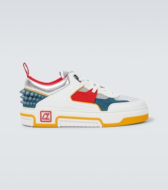 Sneakers Astroloubi aus Leder | Christian Louboutin