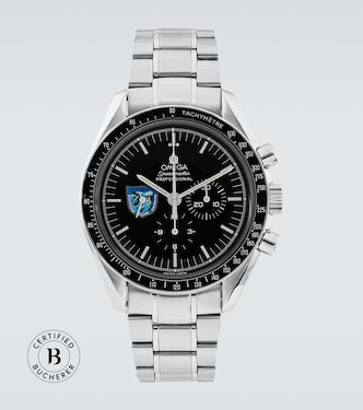 Speedmaster Certified Pre-Owned watch | Omega
