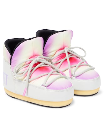 Stivali doposcì Icon tie-dye | Moon Boot Kids