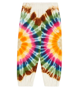 Jogginghose Adan aus Baumwoll-Jersey | Molo