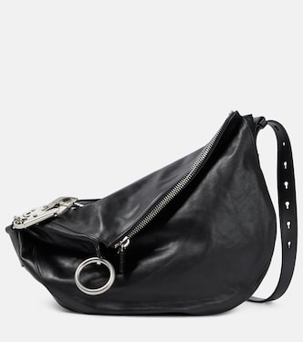 Sac Alec Medium en cuir | Burberry