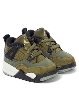 Baby - Sneakers Air Jordan 4 Craft | Nike Kids