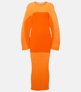 Robe midi  | Stella McCartney