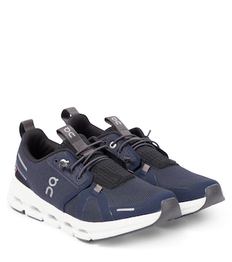 Sneakers Cloud Sky | On Kids