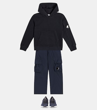 Cloud Sky sneakers | On Kids