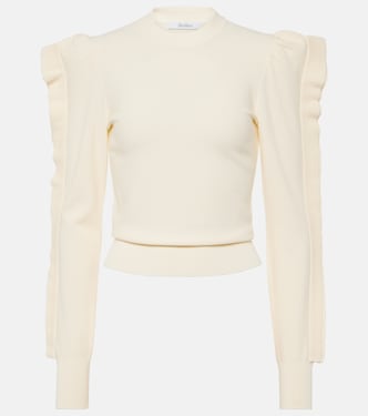 Pullover Genero in jersey | Max Mara