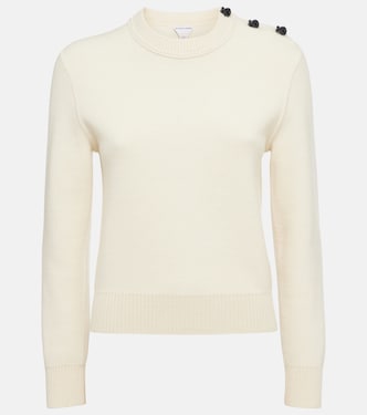 Jersey de lana | Bottega Veneta