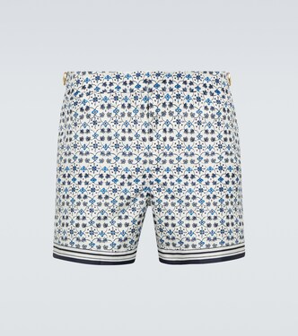 Shorts estampados | Orlebar Brown