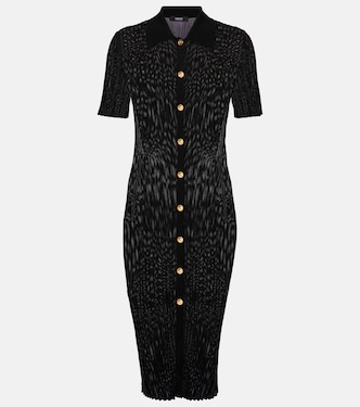 Robe midi | Versace