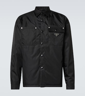 Hemdjacke | Prada