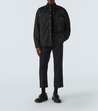 Hemdjacke | Prada