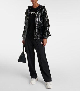 Agnou parka  | Moncler