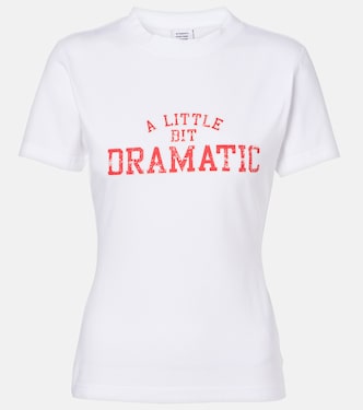 T-shirt A Little Bit Dramatic | Vetements