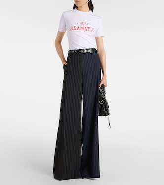 T-Shirt A Little Bit Dramatic | Vetements
