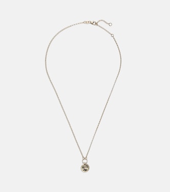 Collana Resilience in oro 18kt  | FoundRae