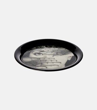 Tema e Variazioni N.154 iron tray | Fornasetti
