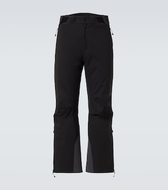 Pantalones de esquí Indren de mezcla de lana | Sease