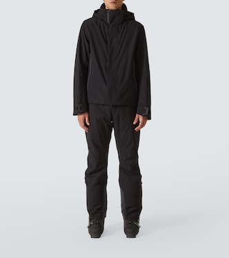 Indren wool-blend ski pants | Sease