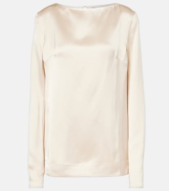 Top in raso | Toteme