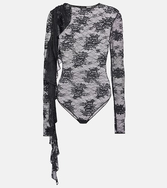 Body in pizzo | Oséree