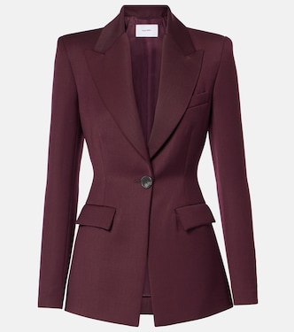 Blazer monopetto | Alex Perry
