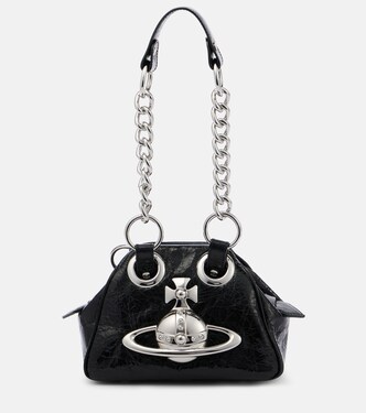 Archive Chain Small shoulder bag | Vivienne Westwood