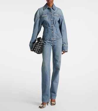Jeansjacke Filato | Sportmax