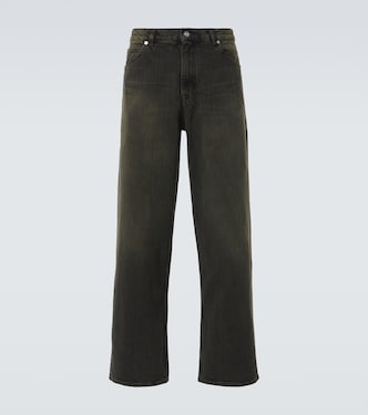 Wide-Leg Jeans Vast Cut | Our Legacy