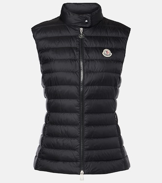Piumino senza maniche Igens | Moncler
