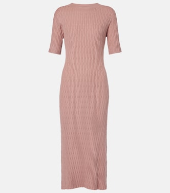Midikleid Fara | Varley