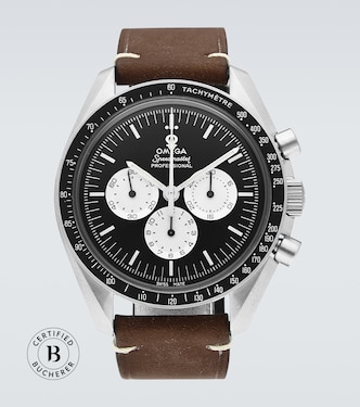 Speedmaster Certified Pre-Owned watch | Omega