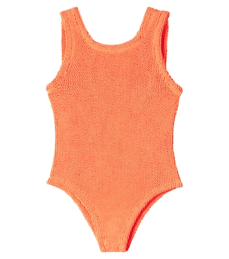 Baby swimsuit | Hunza G Kids