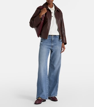 Boardwalk wide-leg jeans | Citizens of Humanity