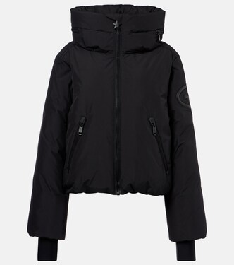Porter down ski jacket | Goldbergh