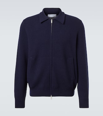 Giacca in misto lana | Lardini