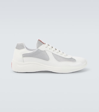 Prada America's Cup sneakers | Prada