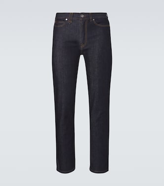 Straight Jeans Merano | Brioni