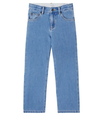 Straight Jeans | Stella McCartney Kids