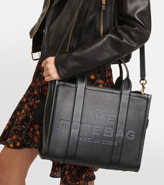 Borsa The Medium in pelle | Marc Jacobs