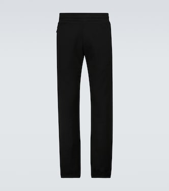 Jogginghose aus Baumwolle | Moncler