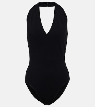 Body aus Strick | Alaïa